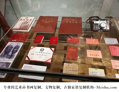 延长县-专业的文物艺术品复制公司有哪些？